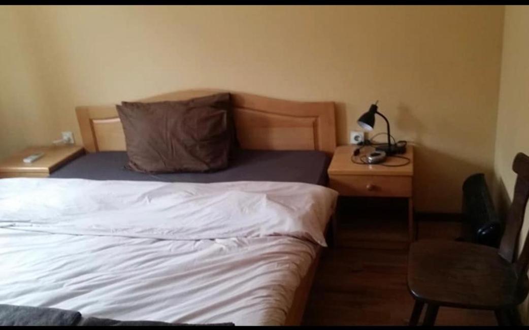 Zlatna Ribka Motel Kokolyane Dış mekan fotoğraf
